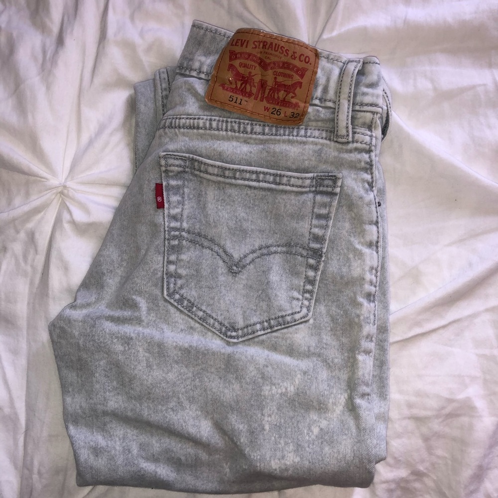 Levi Jeans